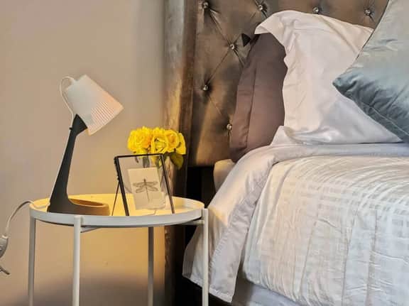 Ramblei near Chinatown & CenterCity | 1Bedroom-B