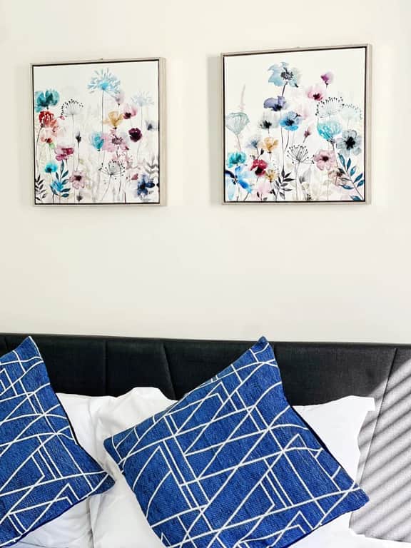 Ramblei near Drexel Park | Room 3M2