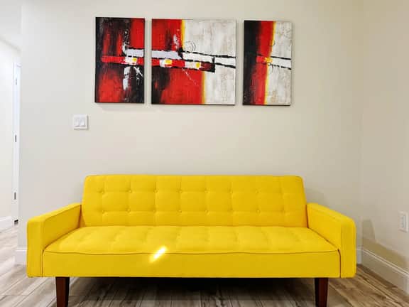 Ramblei near Drexel Park | Room BF