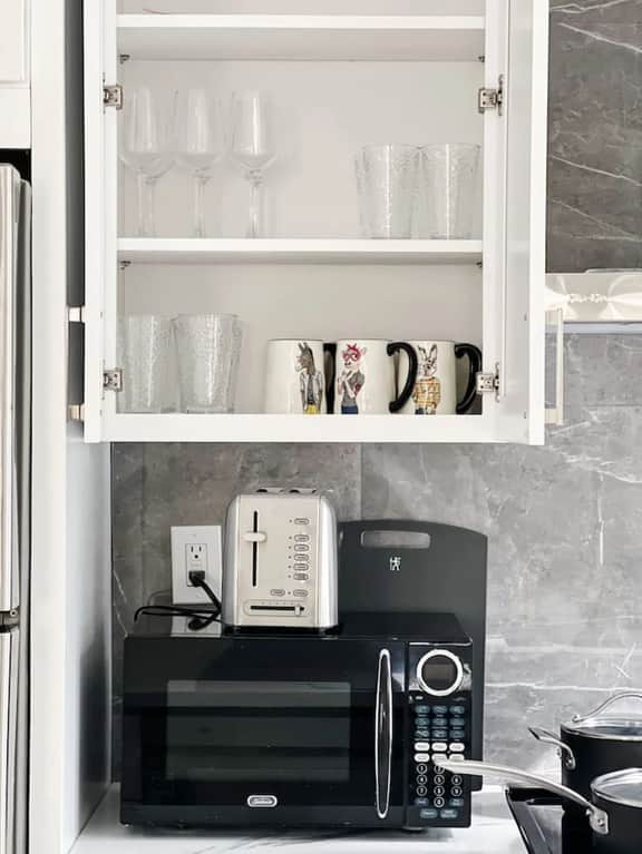 Ramblei near Drexel Park: 4-Bedroom Unit A