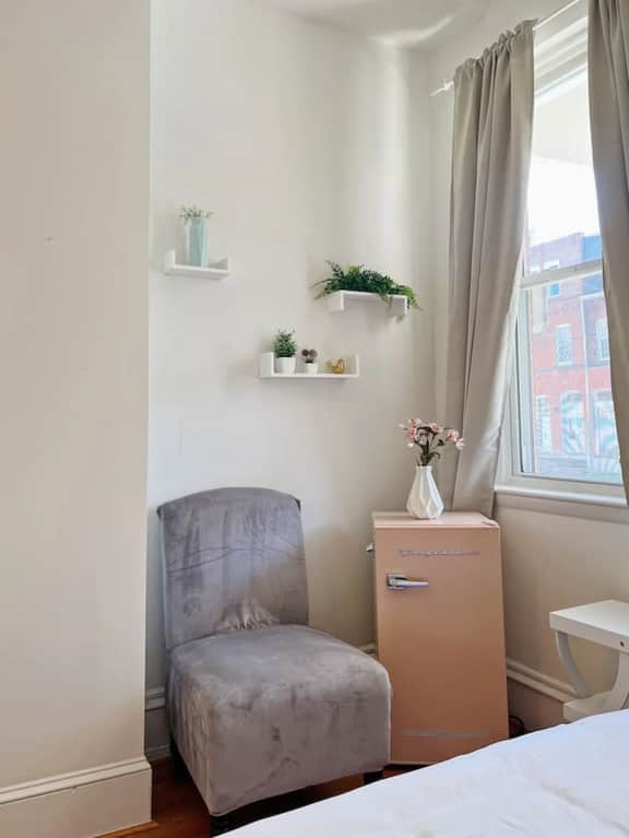 Ramblei near Drexel University | Loft Room 1F