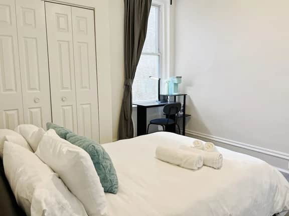 Ramblei near Drexel University | Room 3R