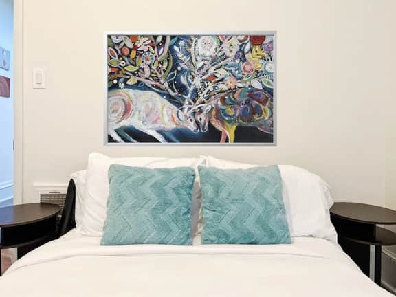 Ramblei near Drexel University | Room 3R