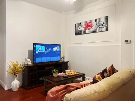 Ramblei near Rittenhouse Sq | 2 bedroom – Unit B