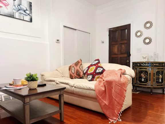 Ramblei near Rittenhouse Sq | 3BR - Unit A&B
