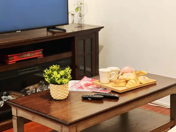 Ramblei near Rittenhouse Sq | 3BR - Unit A&B