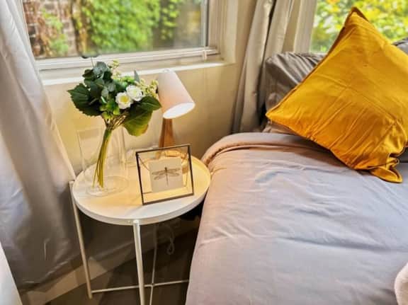 Ramblei near Schuylkill River Park | Studio - 1R