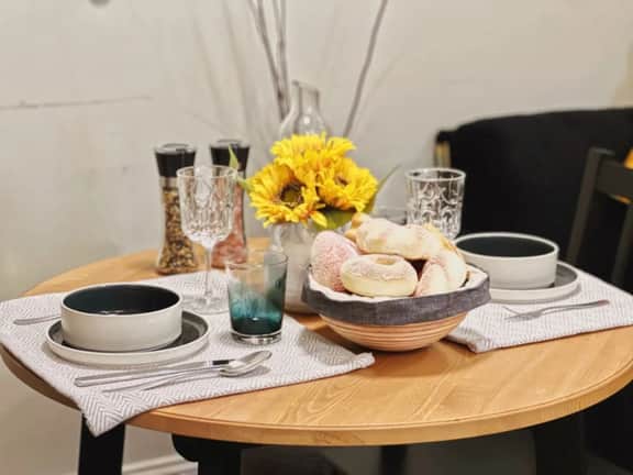 Ramblei near Temple Univ: 2BR Apt - 204