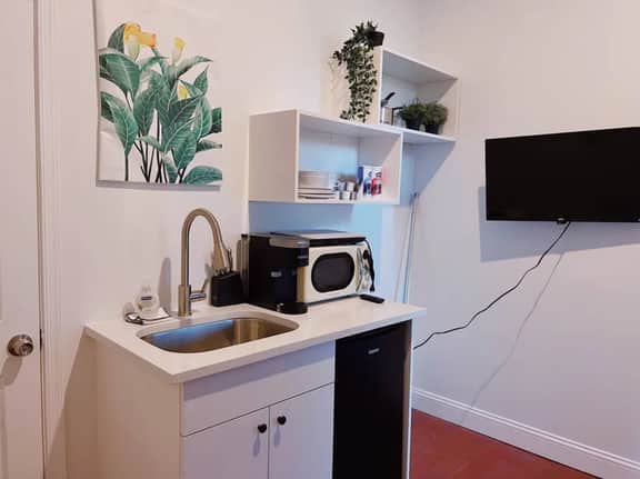 Ramblei near University City | Studio - 1M
