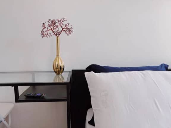 Ramblei near University City | Studio - 2F