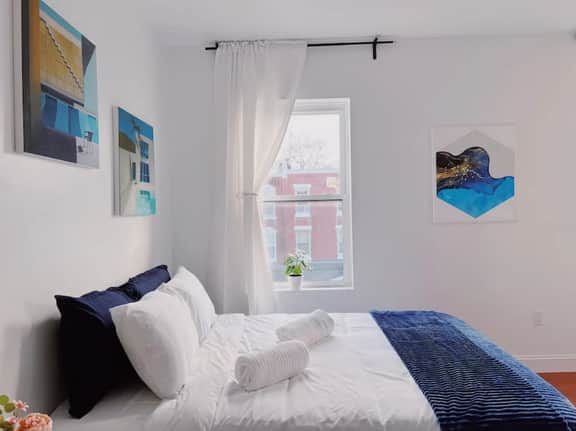 Ramblei near University City | Studio - 3F