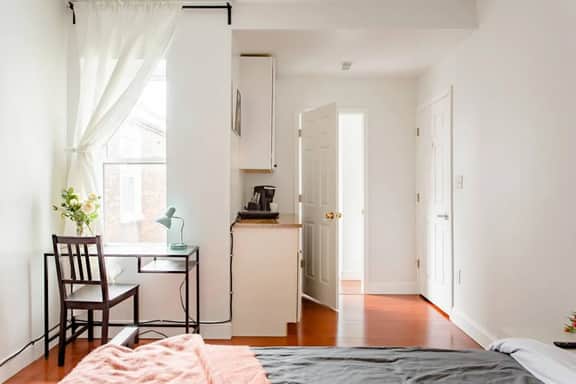 Ramblei near University City | Studio - 3M