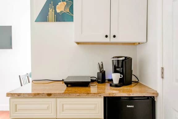 Ramblei near University City | Studio - 3M