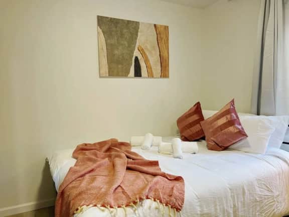 Ramblei near UPenn and Drexel | Studio - 2R