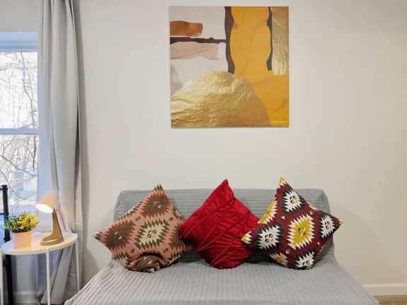 Ramblei near UPenn and Drexel | Studio - 2R