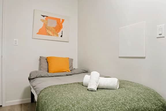 Ramblei near UPenn and Drexel | Unit 1R (new)
