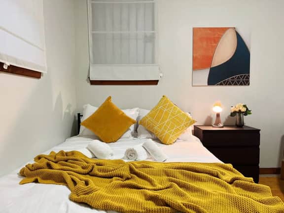 Ramblei near UPenn, Drexel & Art Museum| Room B4