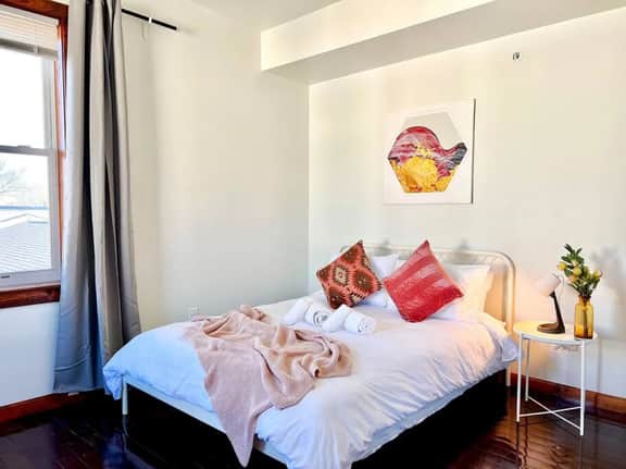 Ramblei near UPenn, Drexel & Art Museum| Studio A3