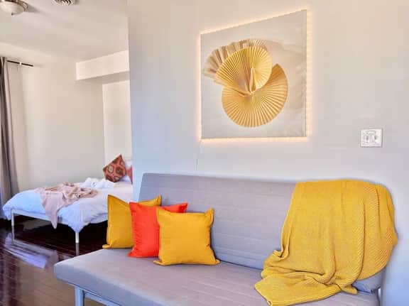 Ramblei near UPenn, Drexel & Art Museum| Studio A3