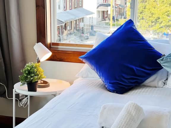 Ramblei near UPenn, Drexel & Art Museum| Studio A4