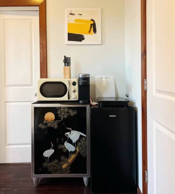 Ramblei near UPenn, Drexel & Art Museum| Studio B1