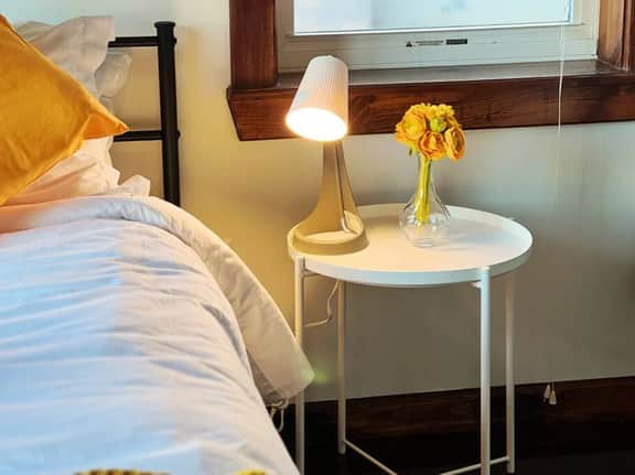 Ramblei near UPenn, Drexel & Art Museum| Studio B2