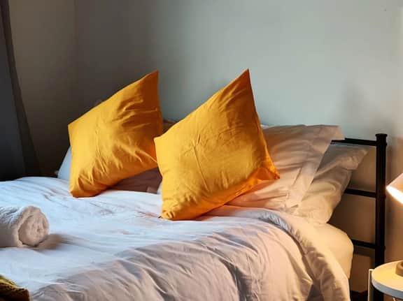 Ramblei near UPenn, Drexel & Art Museum| Studio B2