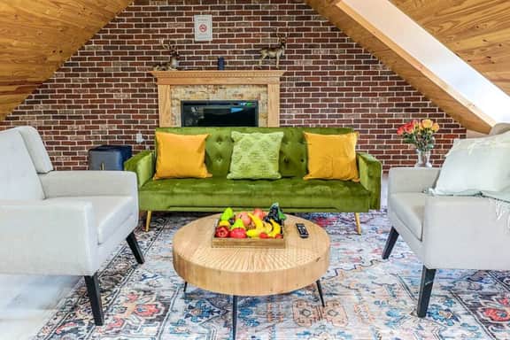 Spacious 3BR Oasis w/ Patio & Arcade Fun in Philly