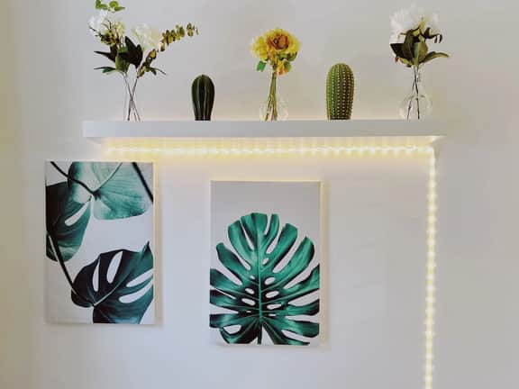 Studio near Rittenhouse Square | 1F