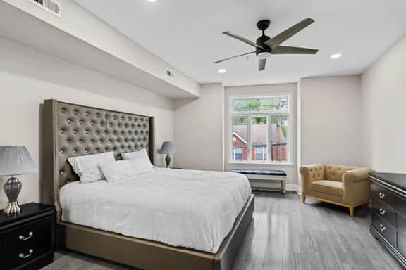 Luxury Queens Village - 4Br 4.5Ba - Rooftop Patio