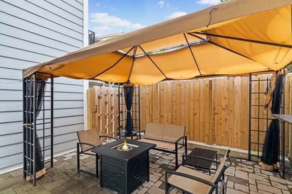 Luxury Queens Village - 4Br 4.5Ba - Rooftop Patio