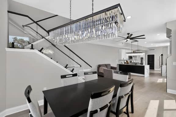 Queen Village Grand | 3BR, Rooftop & Garage