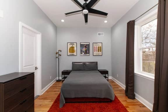 Modern 2BR 2BA Apt | Near Temple University - Image 5
