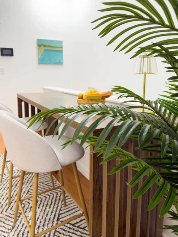 A Cozy Boho Oasis | 1BR Center City Philly - Image 3
