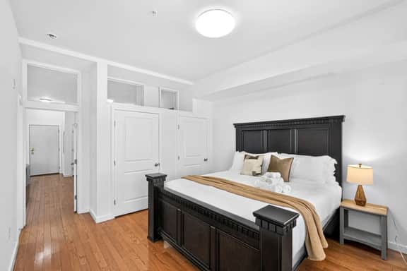 A Foodie's Basecamp | 2BR/2BA Center City Philly - Image 4