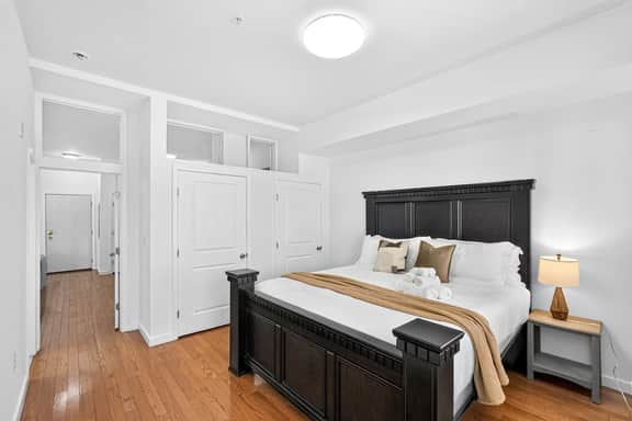 A Foodie's Basecamp | 2BR/2BA Center City Philly - Image 4