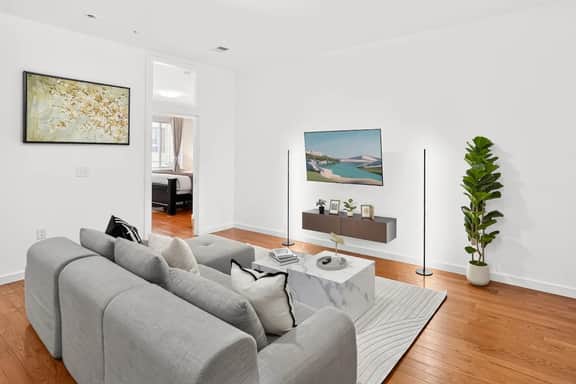 A Foodie's Basecamp | 2BR/2BA Center City Philly - Image 3