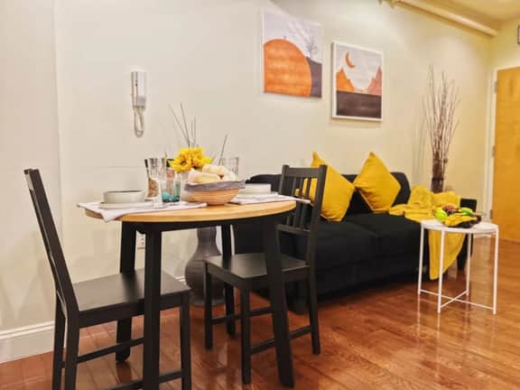 Ramblei near Temple Univ: 2BR Apt - 204 - Image 3