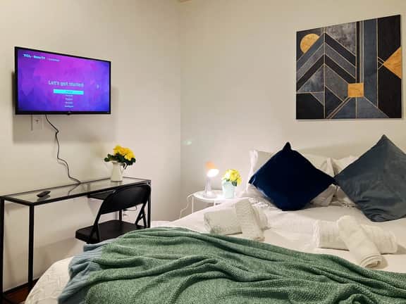 Ramblei near UPenn, Drexel & Art Museum| Room B3 - Image 2