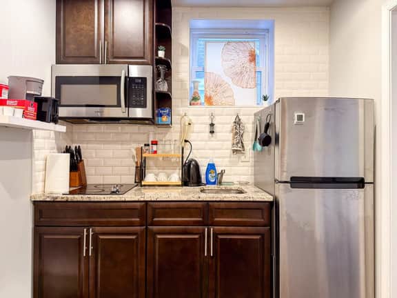 Private Studio Near Upenn & Drexel - Image 4
