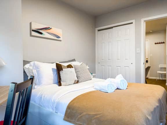 Private Studio Near Upenn & Drexel - Image 3