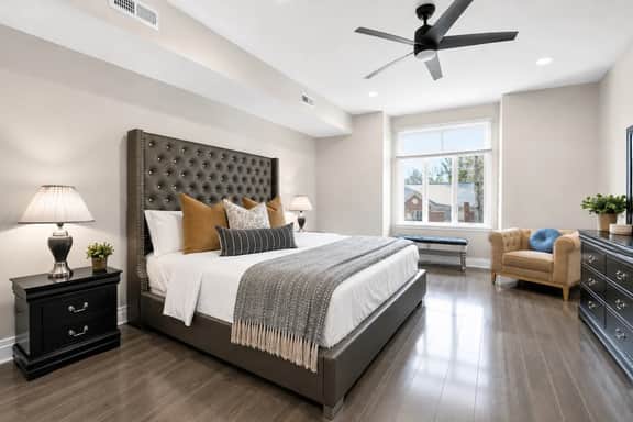 Luxury Queens Village - 4Br 4.5Ba - Rooftop Patio - Image 4