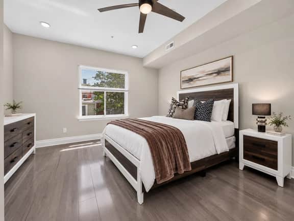 Luxury Queens Village - 4Br 4.5Ba - Rooftop Patio - Image 5