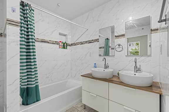 BudgetNest | Ensuite Room | UPenn/Drexel R3 - Image 5