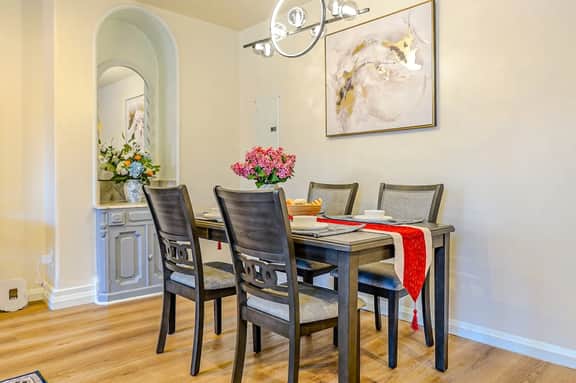 Upscale 3BR Retreat | Resort Vibes Near Ritt. - Image 4
