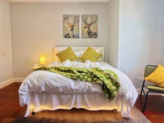 Ramblei near Chinatown & CenterCity | 2Bedroom-C - Image 2