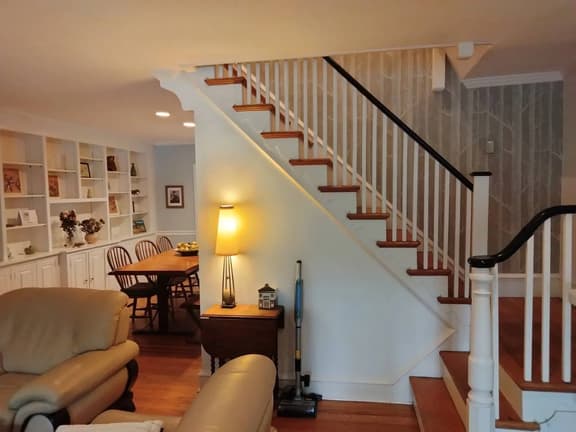 Elegant Home in Historic Philadelphia Neighborhood