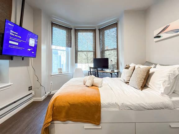 Private Studio Near Upenn & Drexel