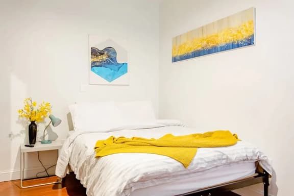 Ramblei in Upenn/ Drexel | 2BR Apt