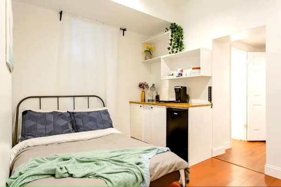 Ramblei in Upenn/ Drexel | 3BR Apt